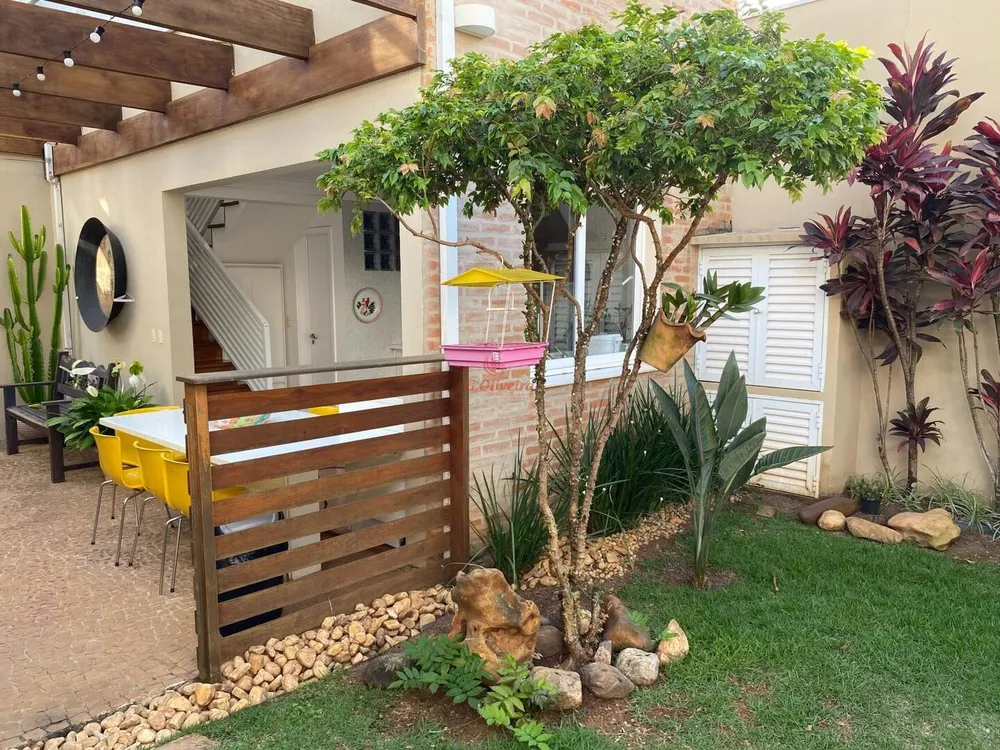 Sobrado, 4 quartos, 304 m² - Foto 12