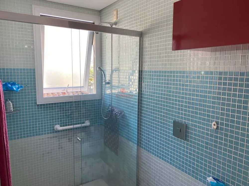 Sobrado, 4 quartos, 304 m² - Foto 8