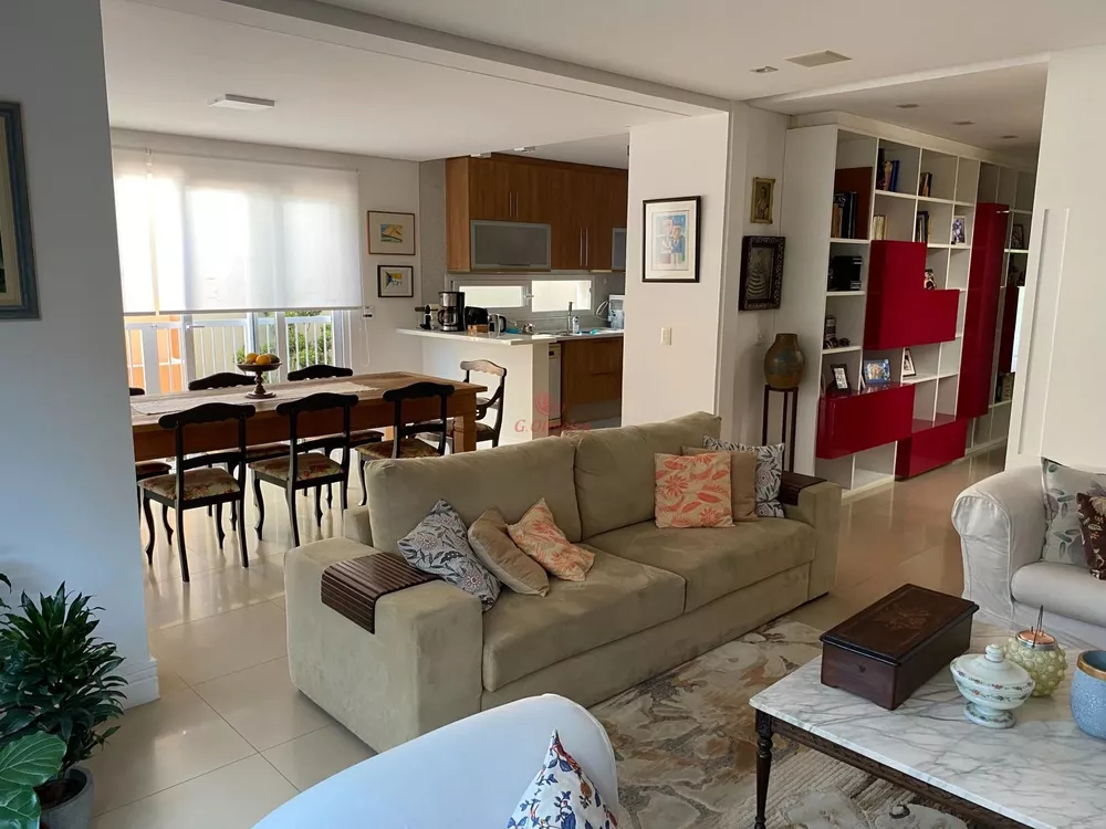 Sobrado, 4 quartos, 304 m² - Foto 3