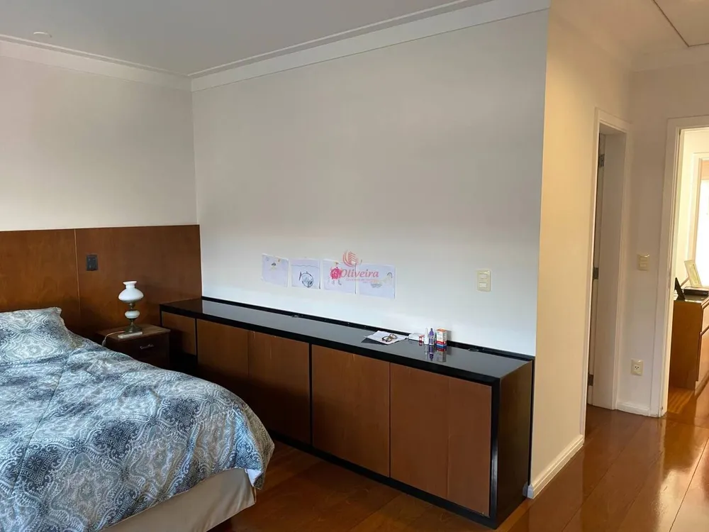 Sobrado, 4 quartos, 304 m² - Foto 10