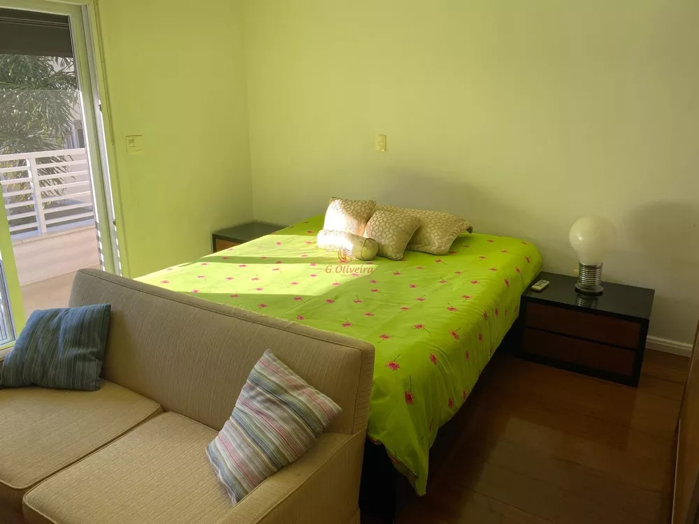 Sobrado, 4 quartos, 304 m² - Foto 4