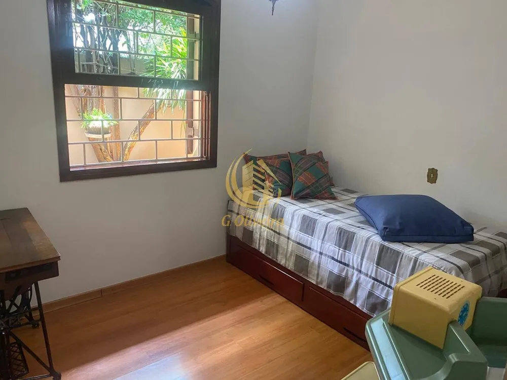 Casa, 4 quartos, 249 m² - Foto 6