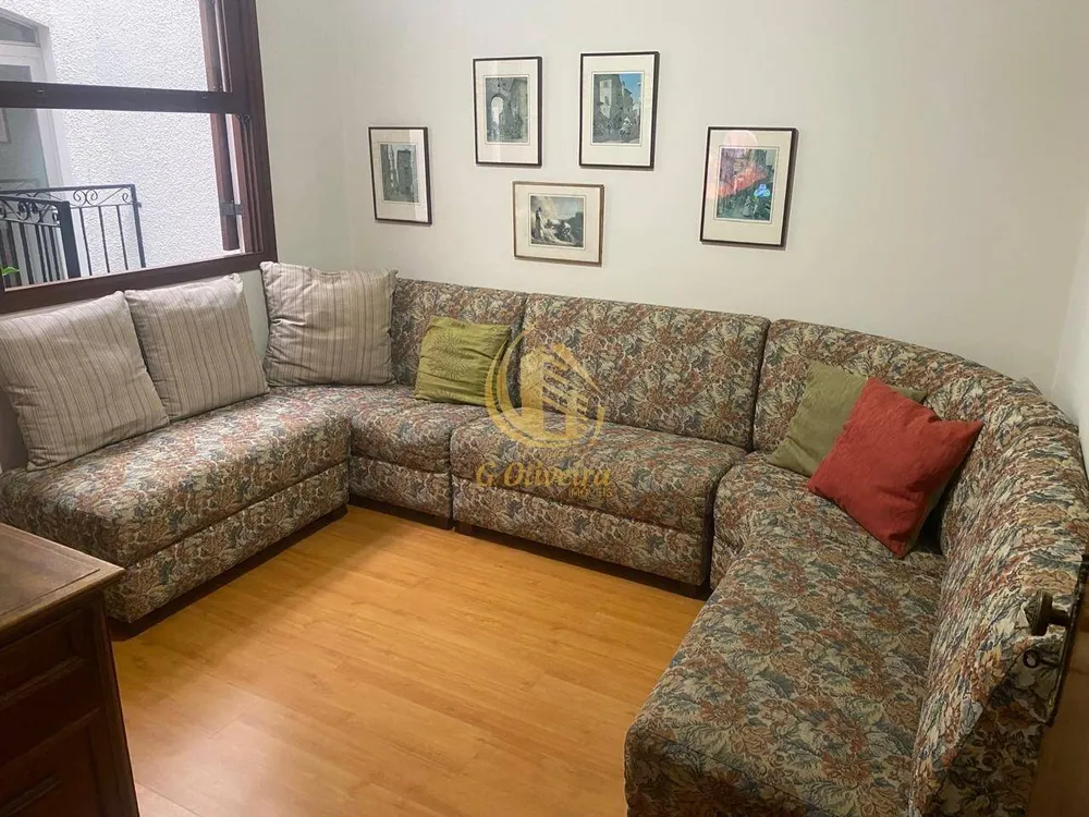 Casa, 4 quartos, 249 m² - Foto 5