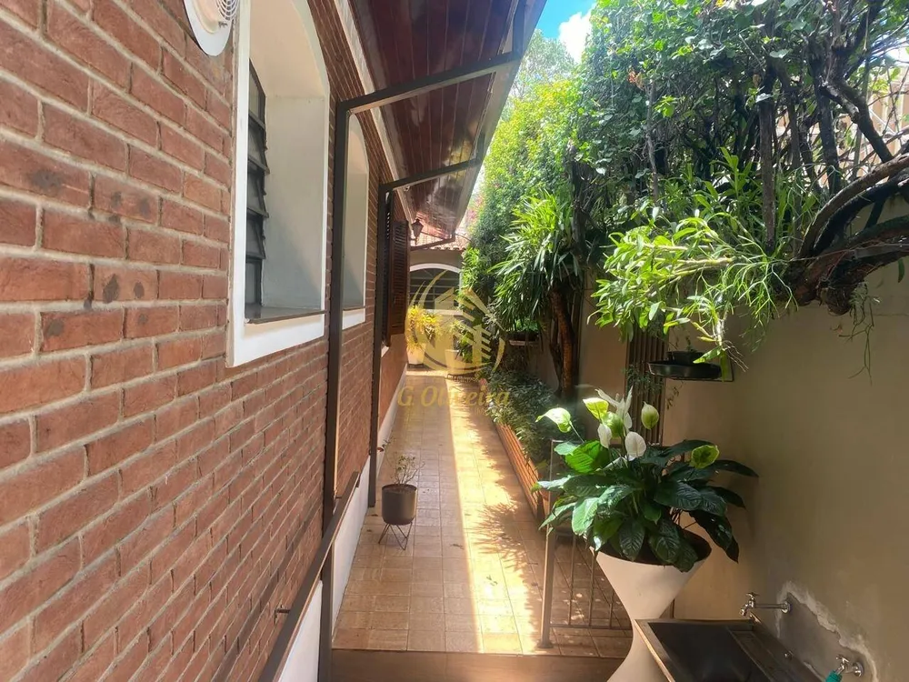 Casa, 4 quartos, 249 m² - Foto 7