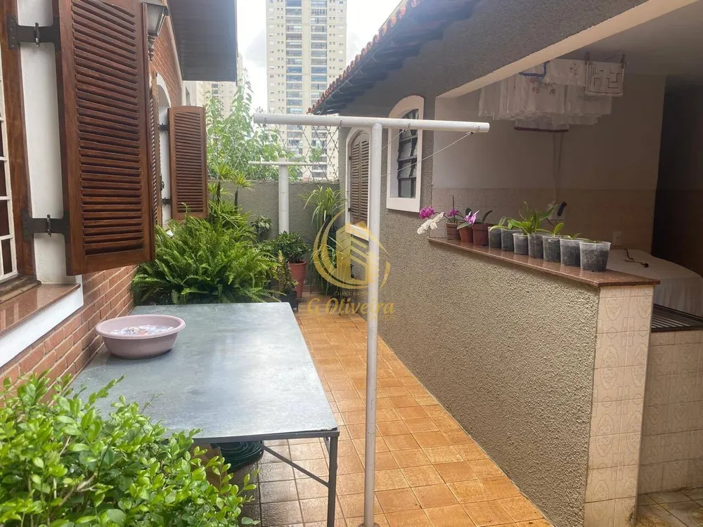 Casa, 4 quartos, 249 m² - Foto 8