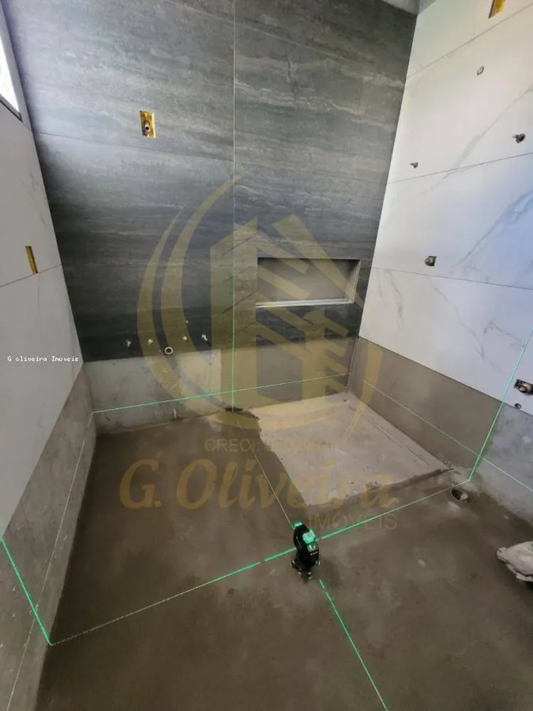 Casa, 4 quartos, 280 m² - Foto 8