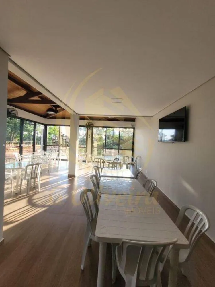 Casa, 4 quartos, 280 m² - Foto 11