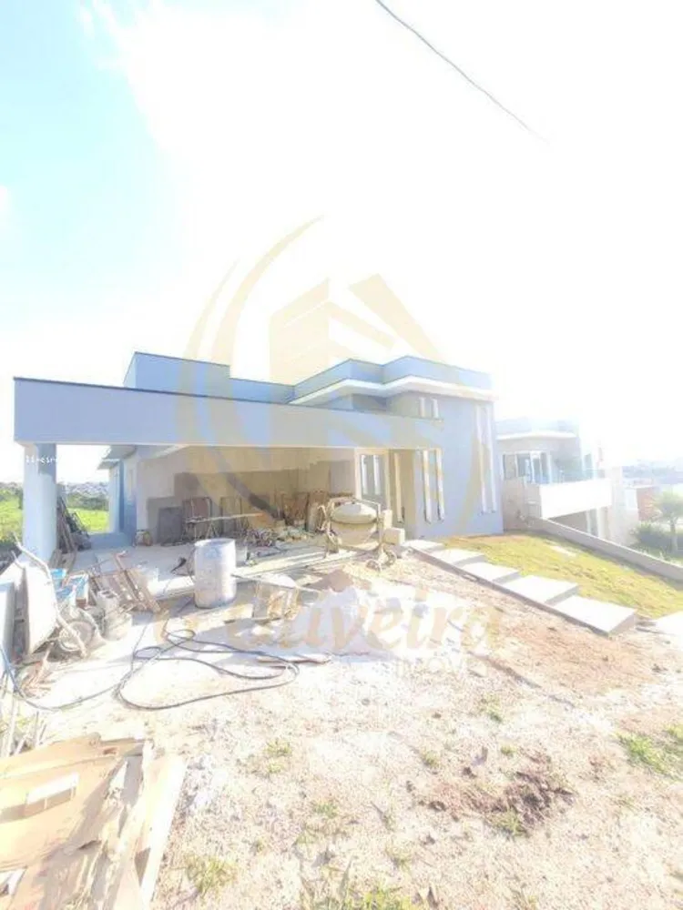 Casa, 4 quartos, 280 m² - Foto 9