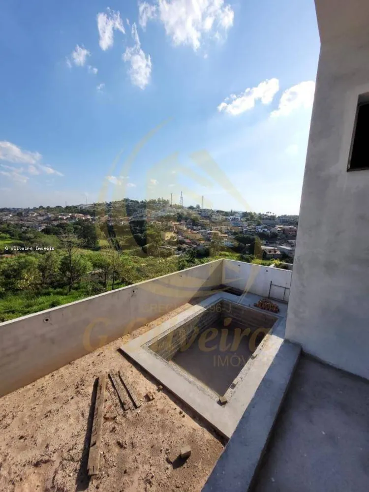 Casa, 4 quartos, 280 m² - Foto 7