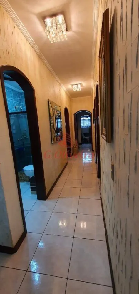 Casa, 3 quartos, 243 m² - Foto 10