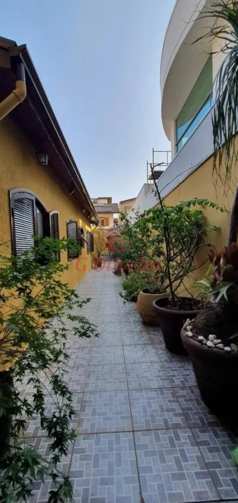 Casa, 3 quartos, 243 m² - Foto 7