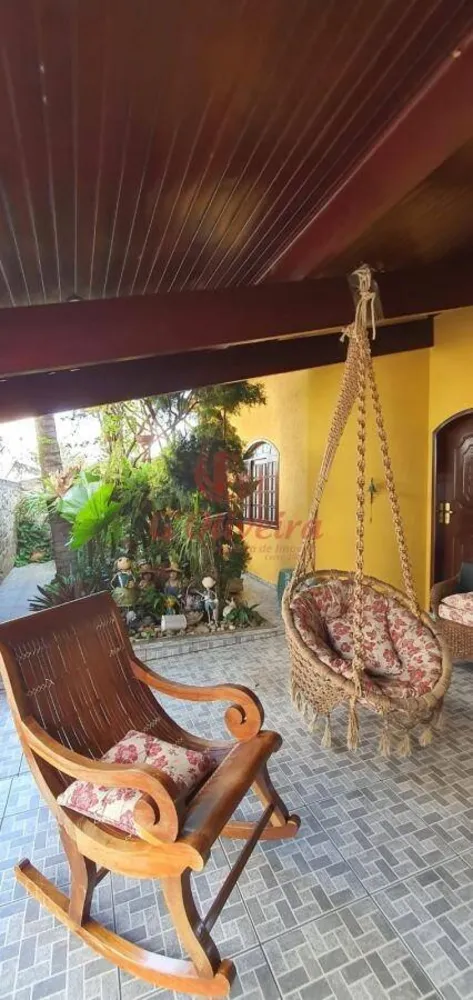 Casa, 3 quartos, 243 m² - Foto 5
