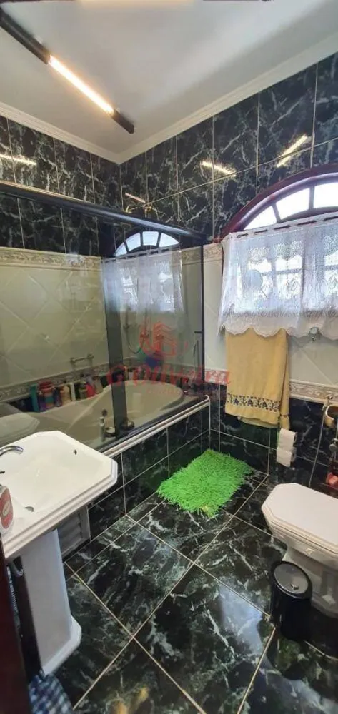 Casa, 3 quartos, 243 m² - Foto 8