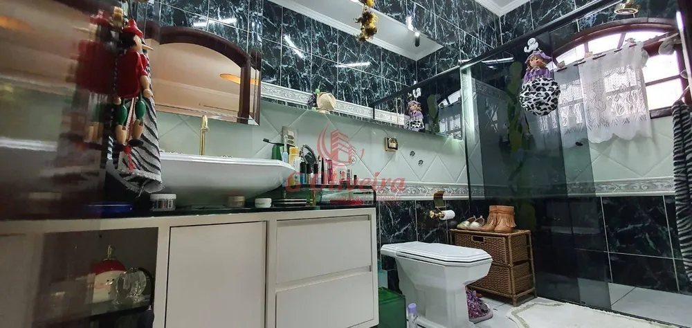 Casa, 3 quartos, 243 m² - Foto 12