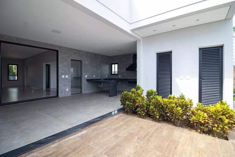 Casa, 4 quartos, 330 m² - Foto 4