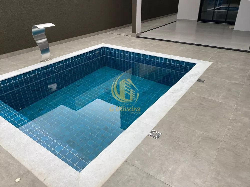 Casa, 3 quartos, 160 m² - Foto 4