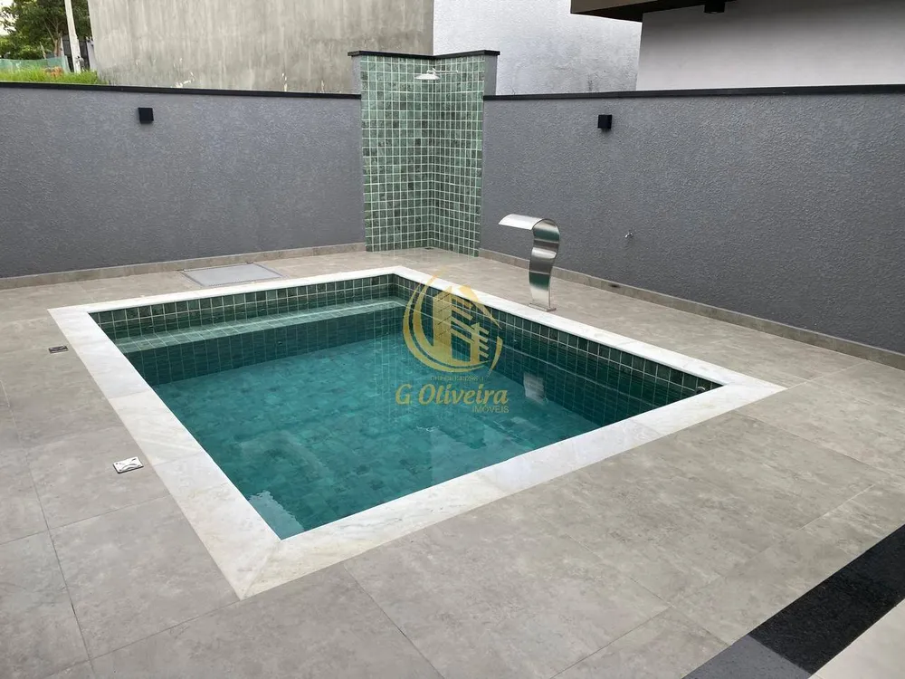 Casa, 3 quartos, 160 m² - Foto 9