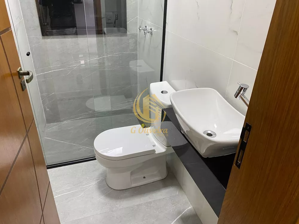Casa, 3 quartos, 160 m² - Foto 1