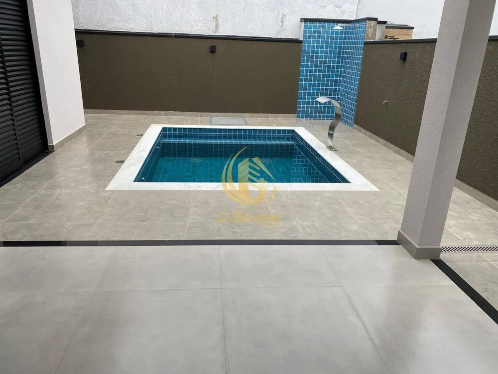 Casa, 3 quartos, 160 m² - Foto 6