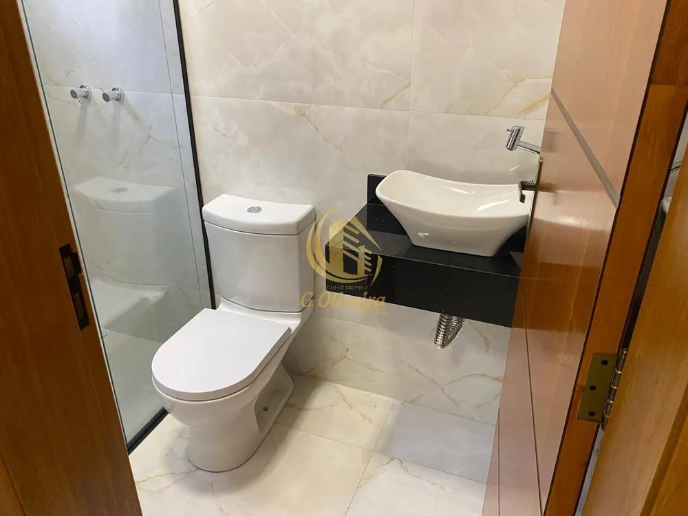 Casa, 3 quartos, 160 m² - Foto 10