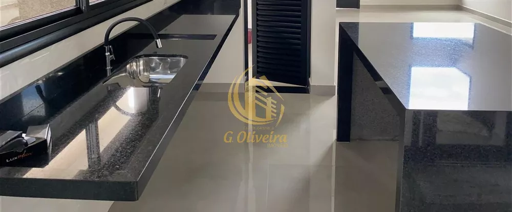 Casa, 3 quartos, 160 m² - Foto 3