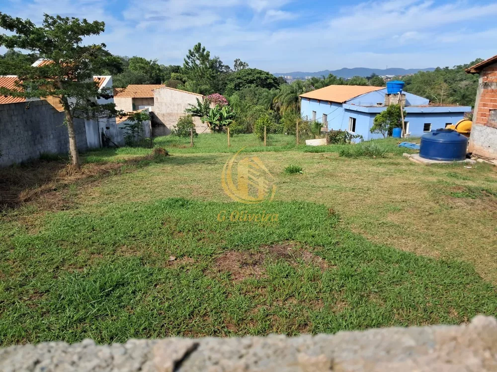 Terreno, 800 m² - Foto 1