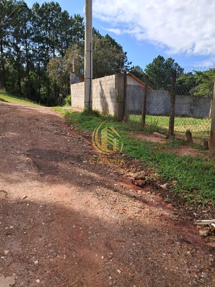Terreno, 800 m² - Foto 3