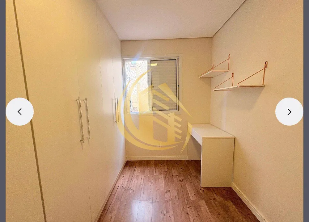 Apartamento, 2 quartos, 54 m² - Foto 6