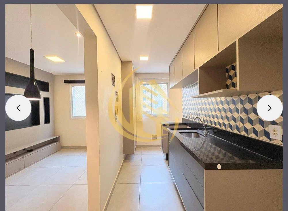 Apartamento, 2 quartos, 54 m² - Foto 10