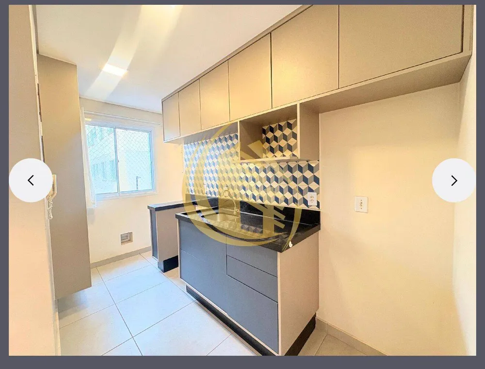 Apartamento, 2 quartos, 54 m² - Foto 2