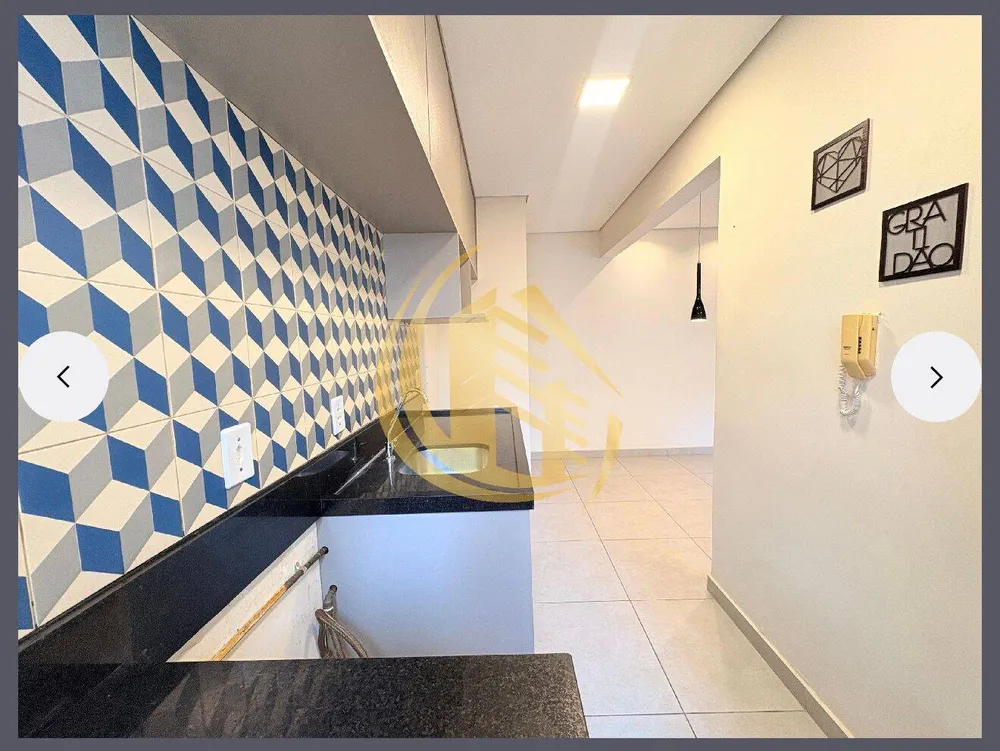 Apartamento, 2 quartos, 54 m² - Foto 11