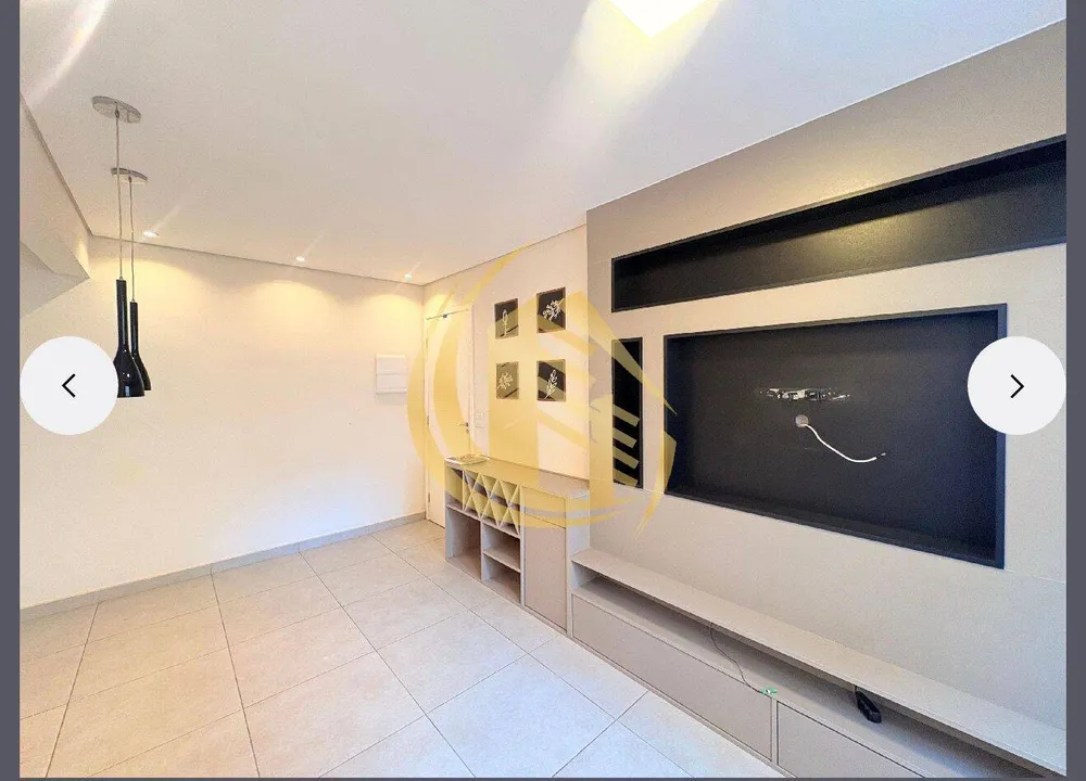 Apartamento, 2 quartos, 54 m² - Foto 3