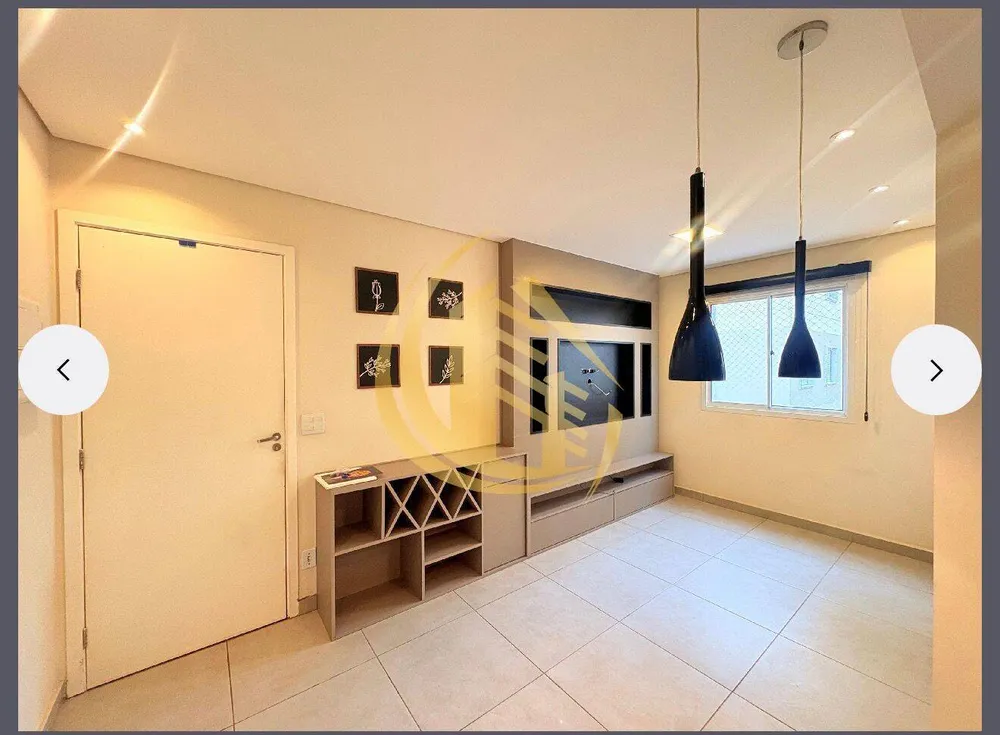 Apartamento, 2 quartos, 54 m² - Foto 1