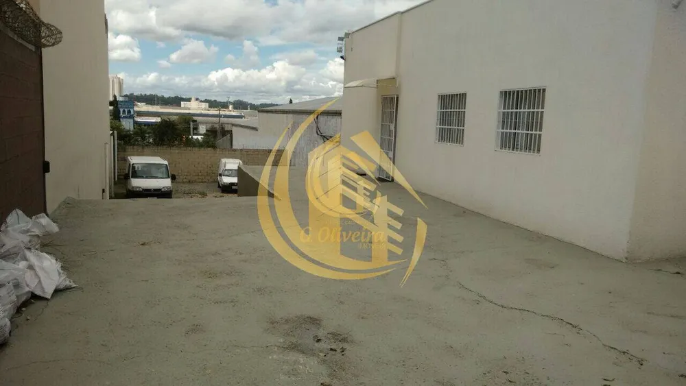 Loja-Salão, 30 m² - Foto 8