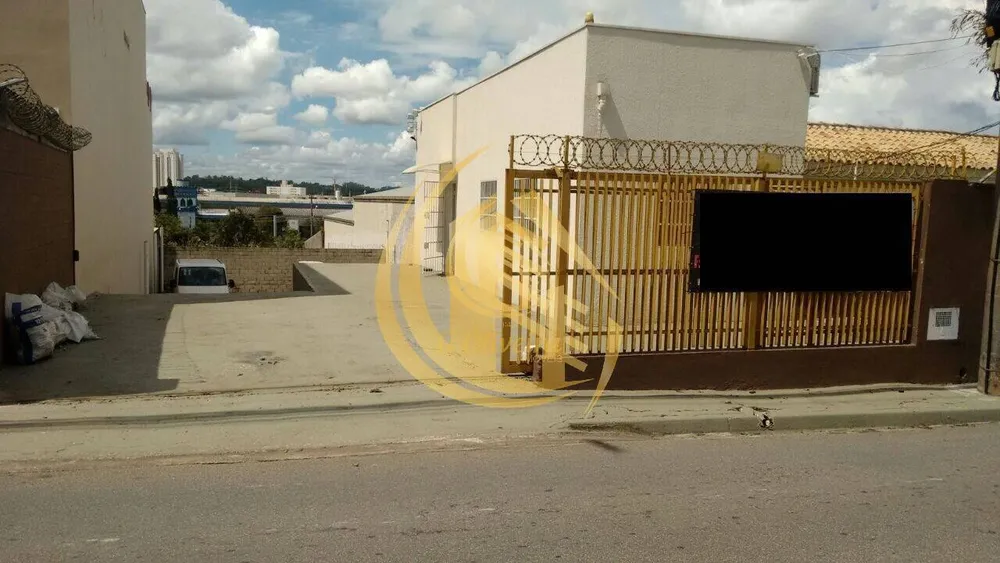 Loja-Salão, 30 m² - Foto 7