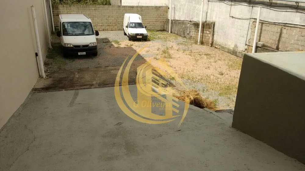 Loja-Salão, 30 m² - Foto 6