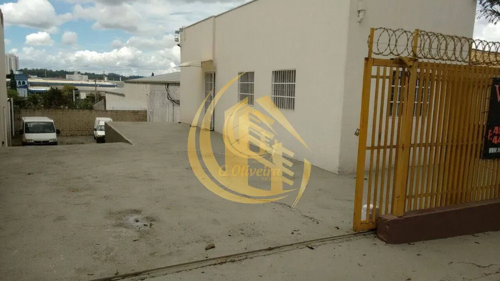Loja-Salão, 30 m² - Foto 1