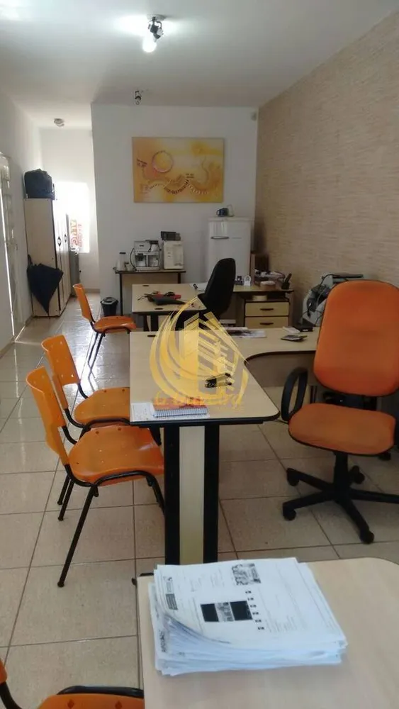 Loja-Salão, 30 m² - Foto 3