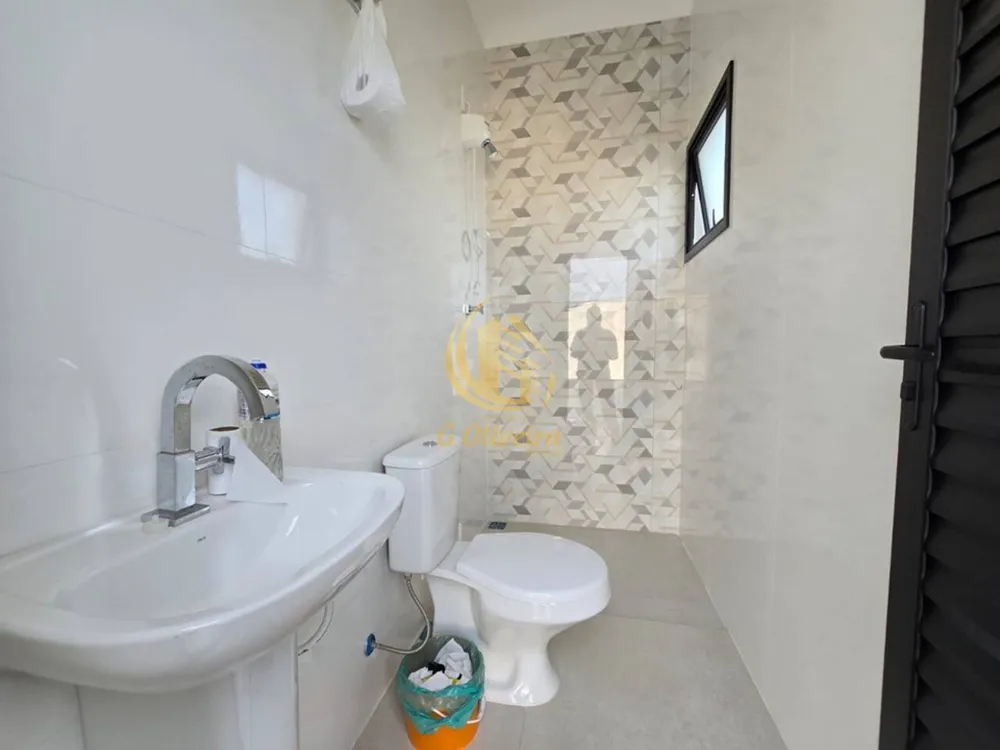 Casa, 3 quartos, 240 m² - Foto 3