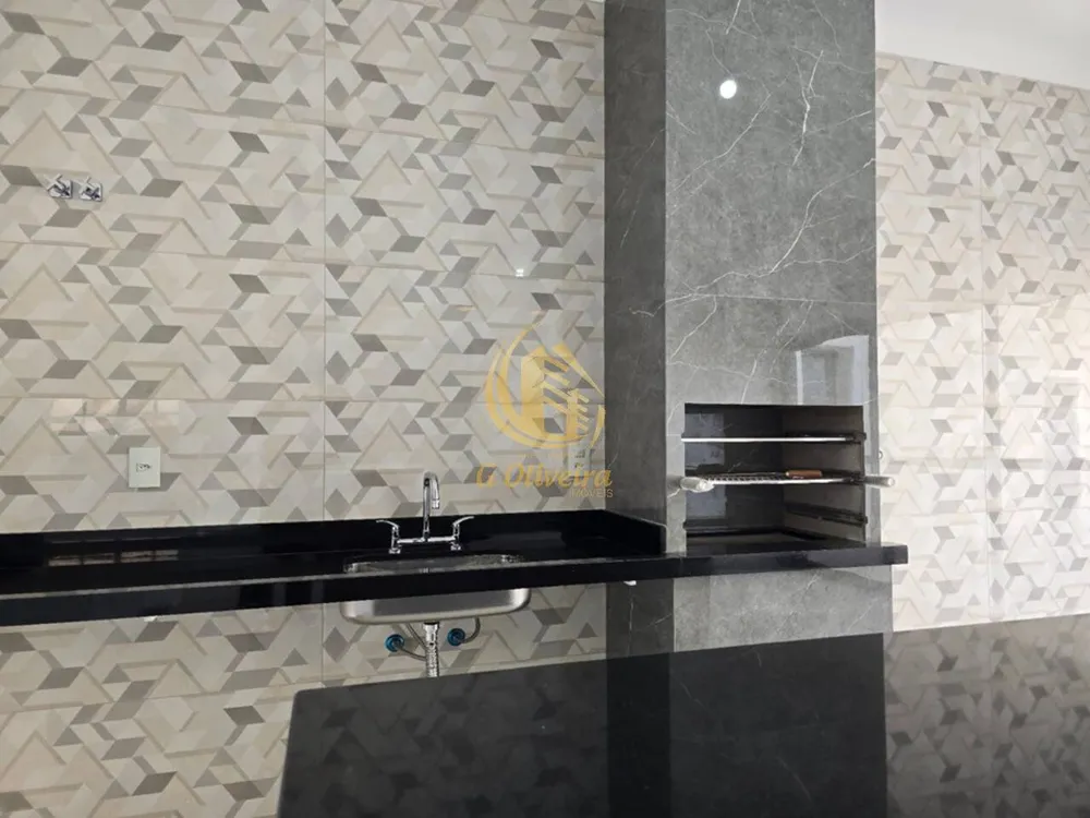Casa, 3 quartos, 240 m² - Foto 4