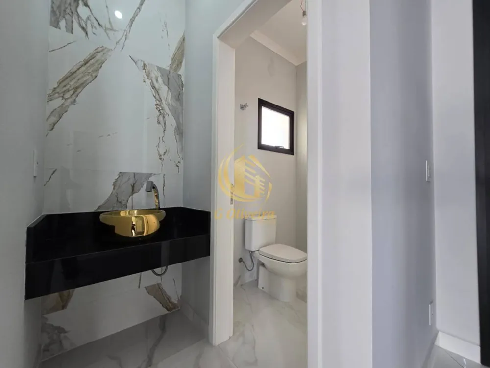 Casa, 3 quartos, 240 m² - Foto 8