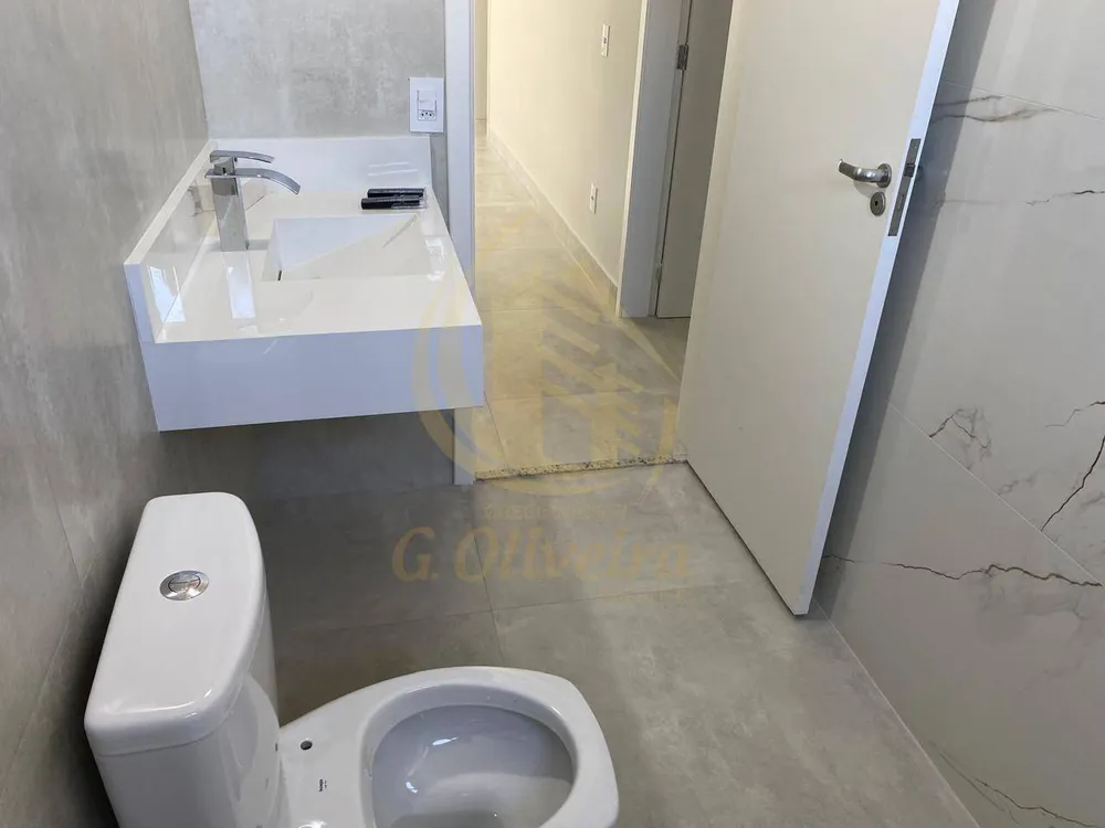 Sobrado, 3 quartos, 230 m² - Foto 5