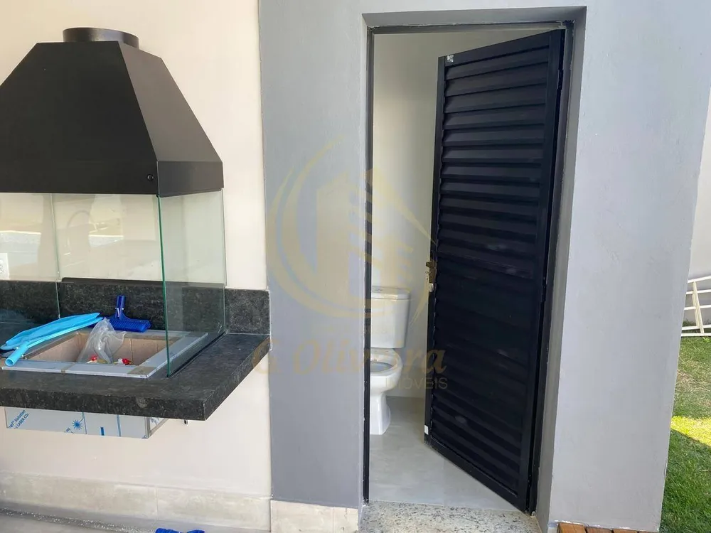 Sobrado, 3 quartos, 230 m² - Foto 10