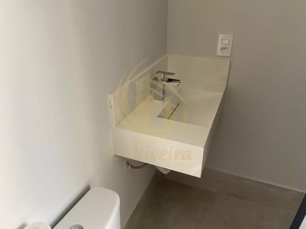 Sobrado, 3 quartos, 230 m² - Foto 1