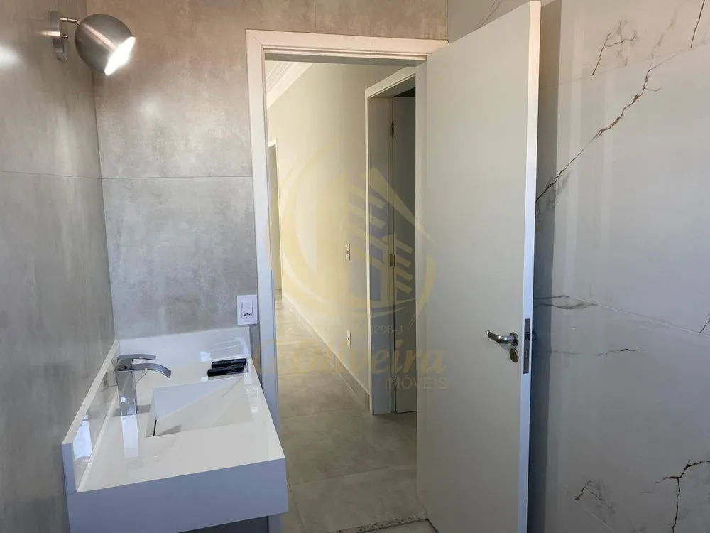 Sobrado, 3 quartos, 230 m² - Foto 6