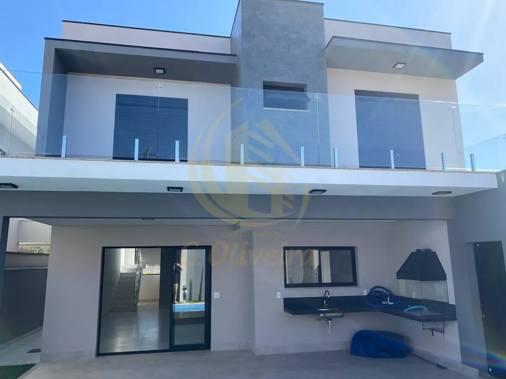 Sobrado, 3 quartos, 230 m² - Foto 2