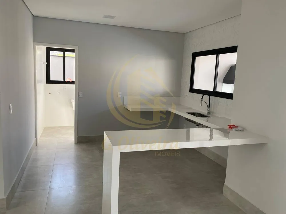 Sobrado, 3 quartos, 230 m² - Foto 12