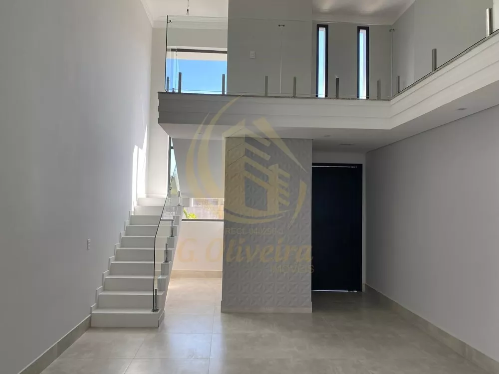 Sobrado, 3 quartos, 230 m² - Foto 4