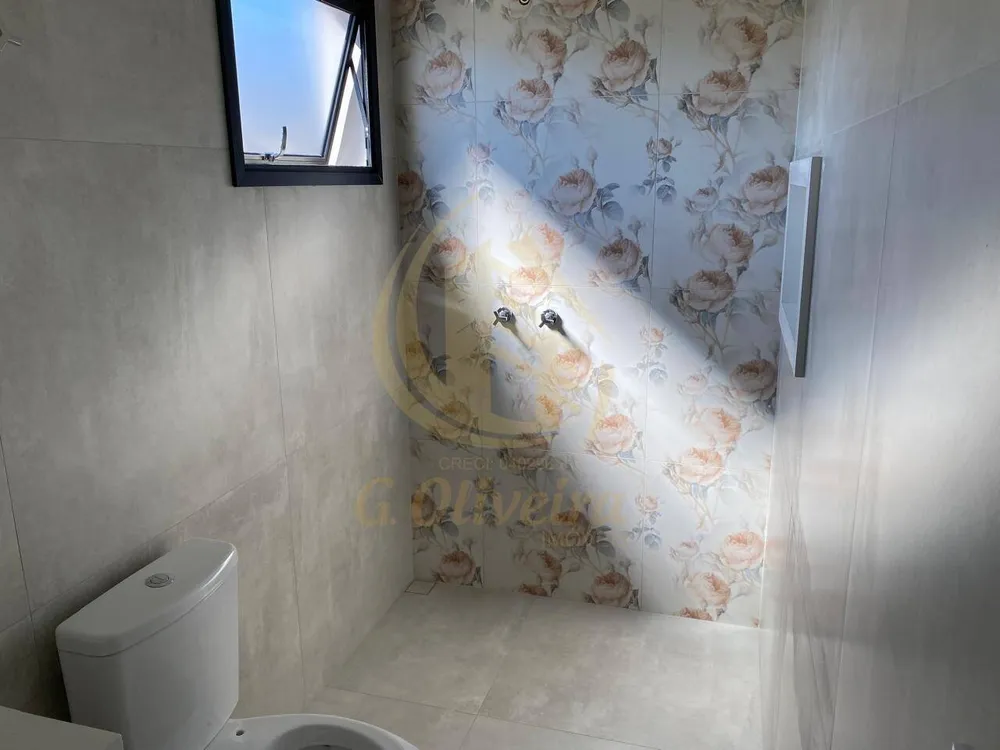 Sobrado, 3 quartos, 230 m² - Foto 7