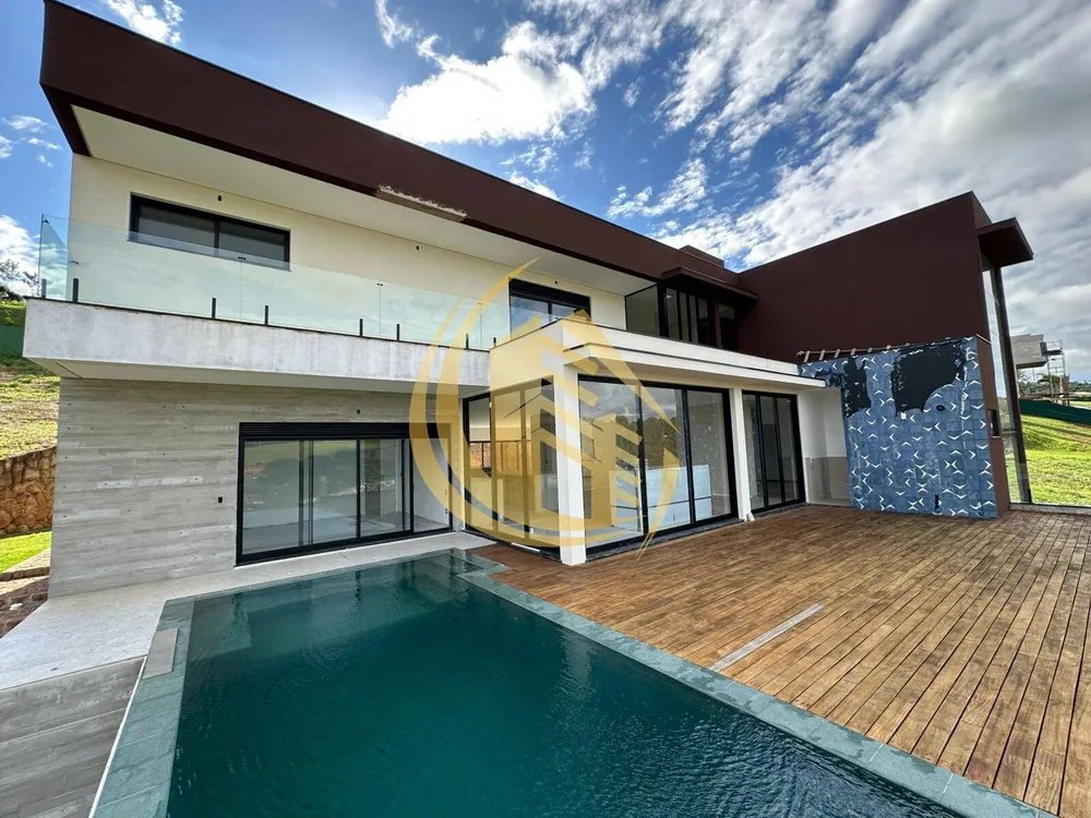 Sobrado, 5 quartos, 734 m² - Foto 1